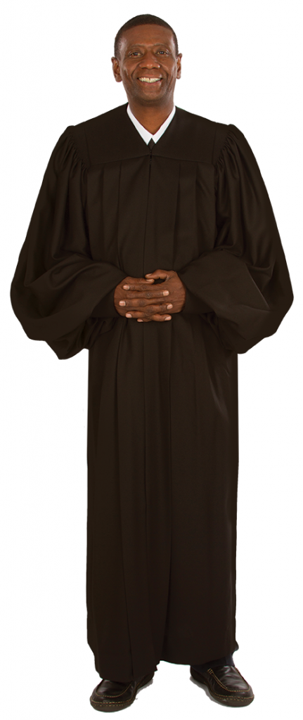 Pulpit Robes - Clergy Apparel - Church Robes