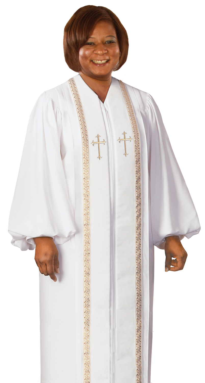 Church Supplies, Clergy Robes